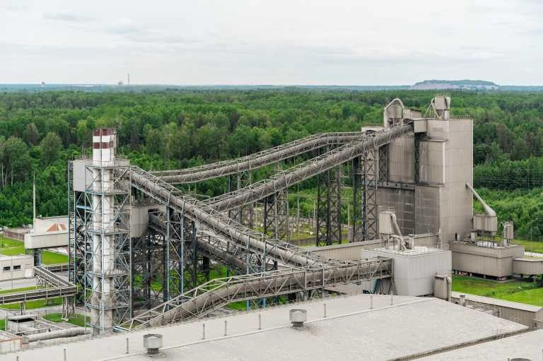 Как цементники встречают профессиональный праздник в 2025 году