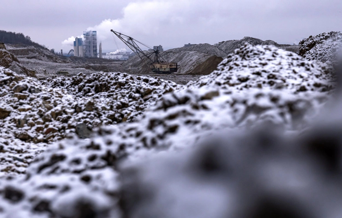 В объективе – люди труда: ЦЕМРОС стал «Новым лицом промышленности России»