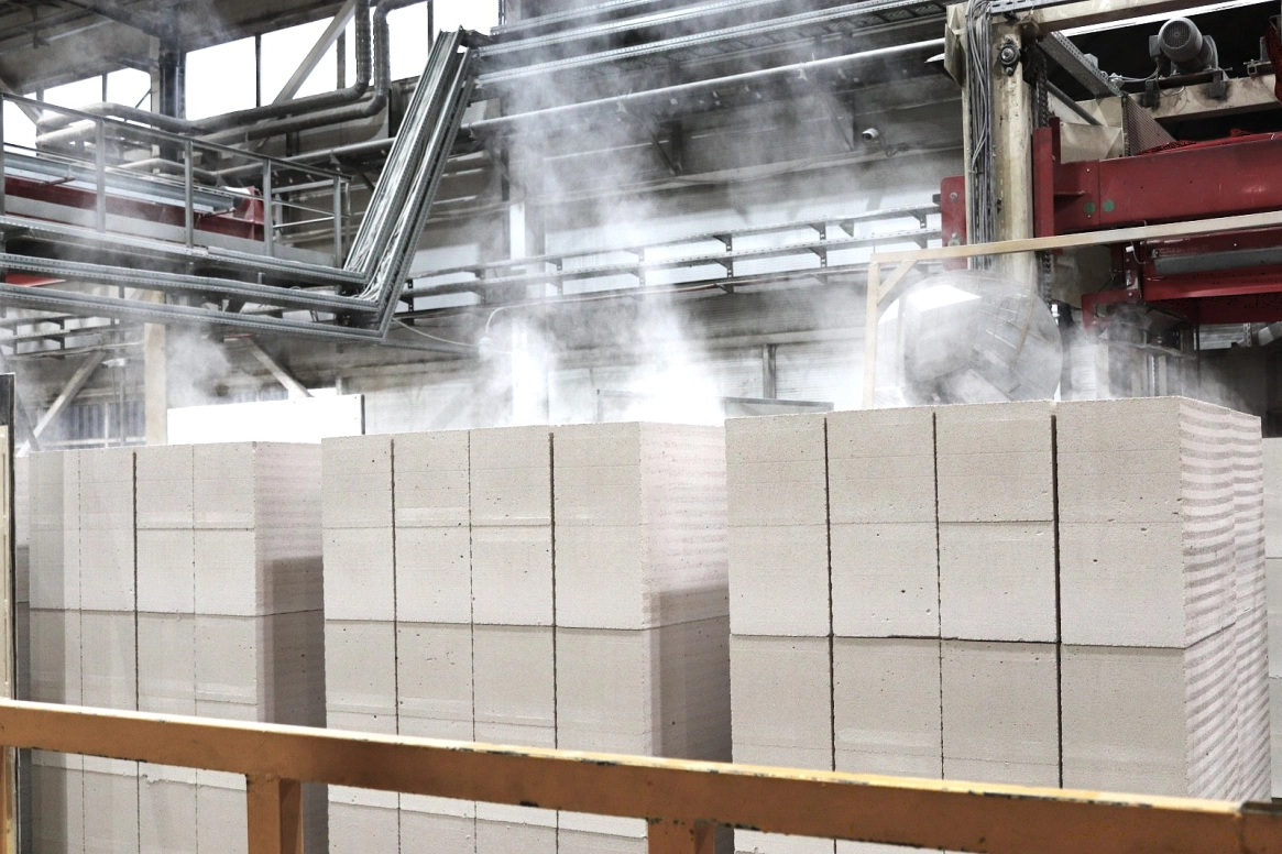 Газобетон как основа новой «Русской Калифорнии»: эксперт ЦЕМРОСа выступил на заседании Столыпинского клуба