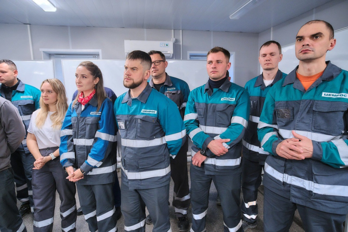 Как ЦЕМРОС растит будущих руководителей: завершился второй поток программы «БС-Лидер»