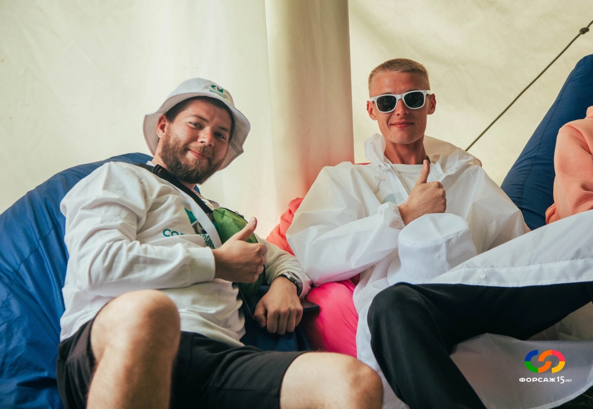 Молодежь ЦЕМРОСа подготовила свой ответ на вызовы будущего