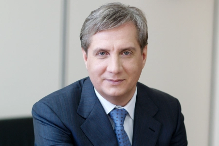 С наступающим Новым годом!