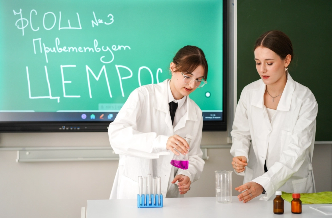 Фокинские цементники инвестируют 15 млн в развитие региона