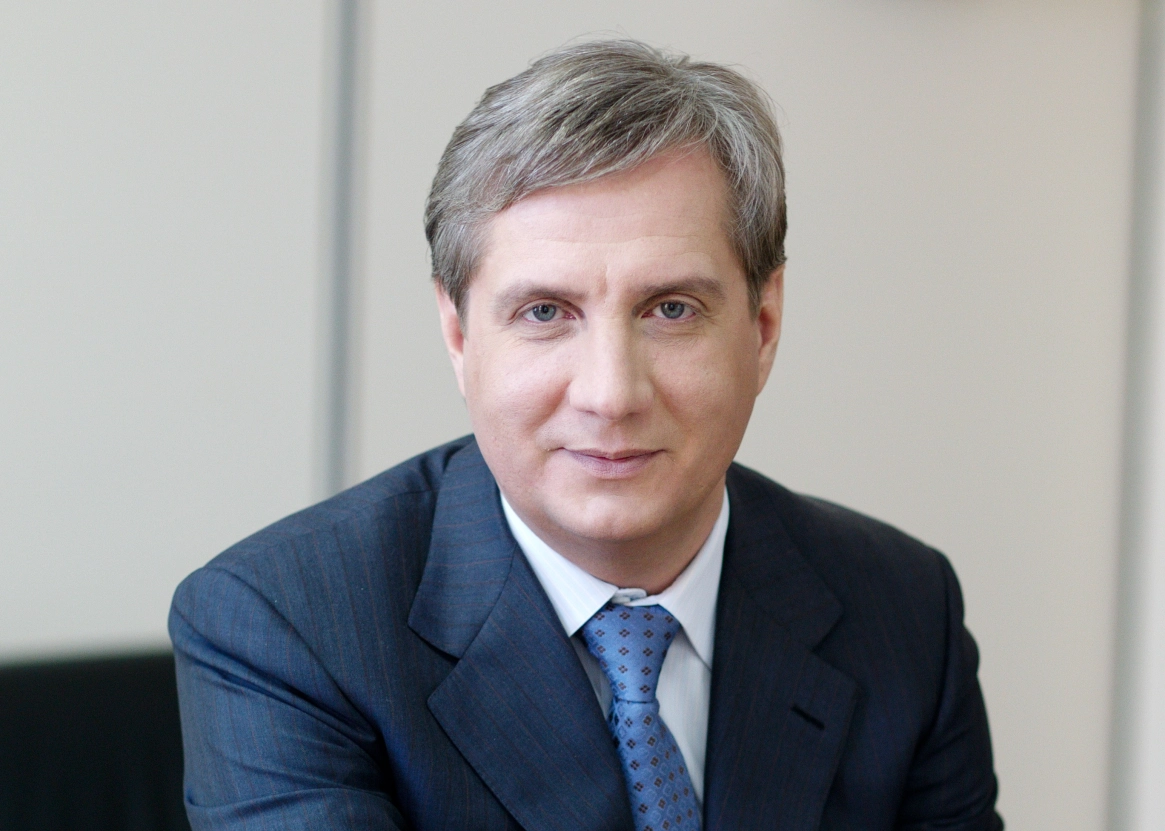 С наступающим Новым годом!