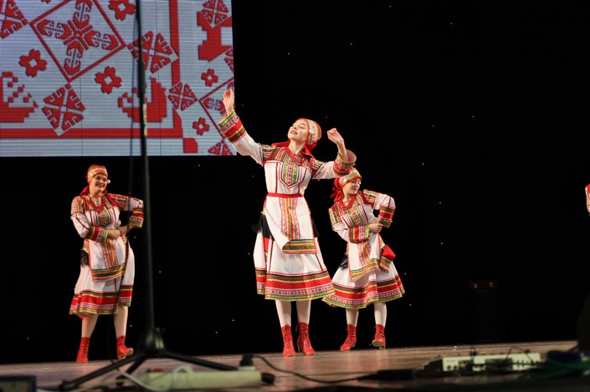 В приоритете – дети: Мордовцемент планирует инвестировать 27 млн рублей в развитие региона