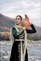 Кавказский филиал