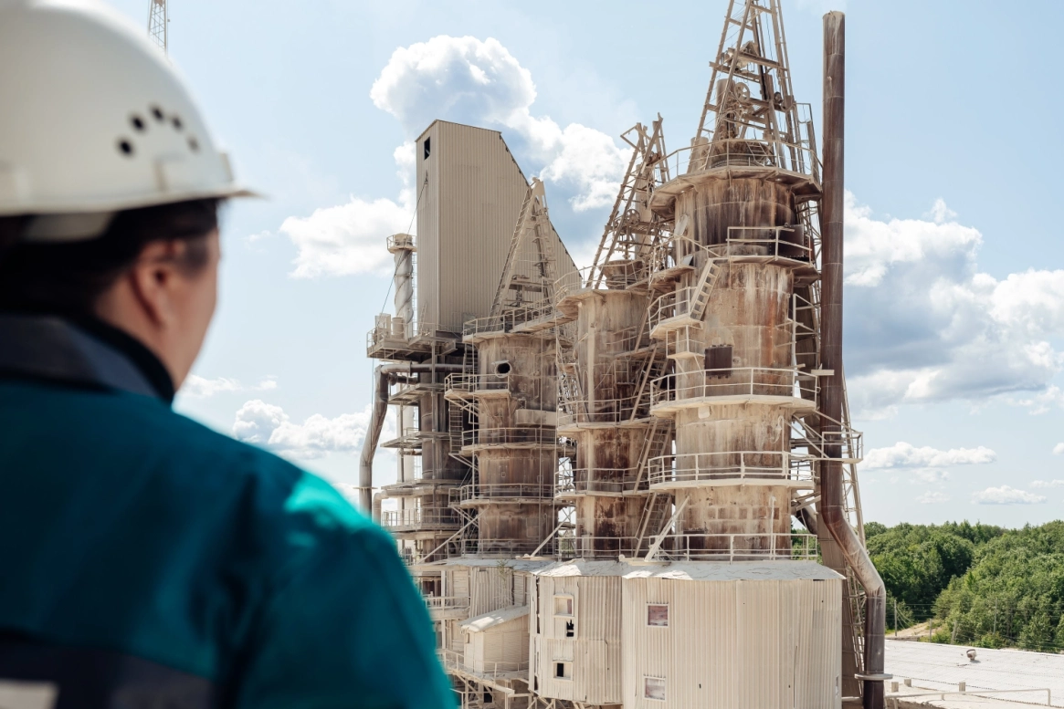 Угловский известковый комбинат — история длиной в 145 лет