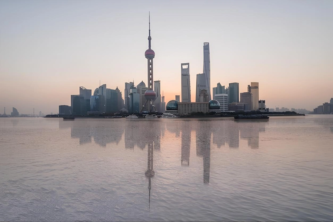 Бетон как ответ на современные архитектурные вызовы