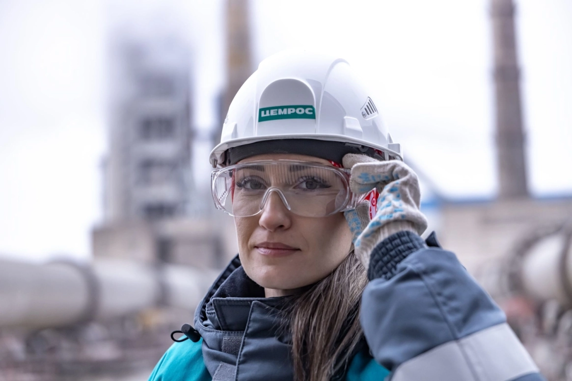 ЦЕМРОС попал в топ-400 компаний России по медиазаметности