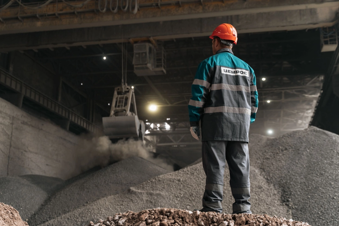 Война цементу не помеха: может ли Иран нарастить поставки в Россию?