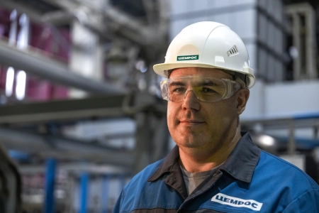 До 3 МВт собственной энергии: инженеры ЦЕМРОСа представили новый проект модернизации