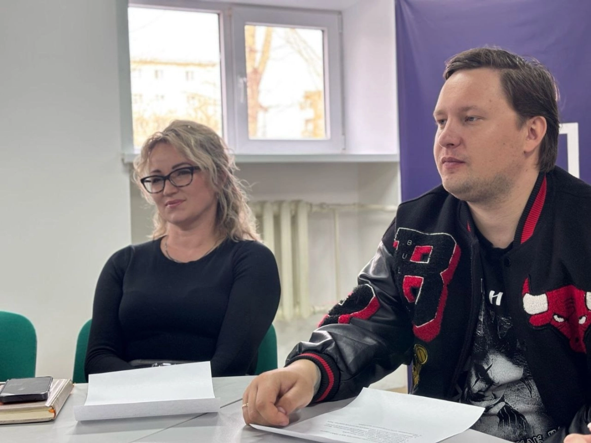 Инициативы молодежи ЦЕМРОСа выходят на новый уровень