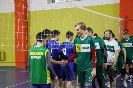 ЦЕМРОС построит центр притяжения будущих чемпионов в Невьянске