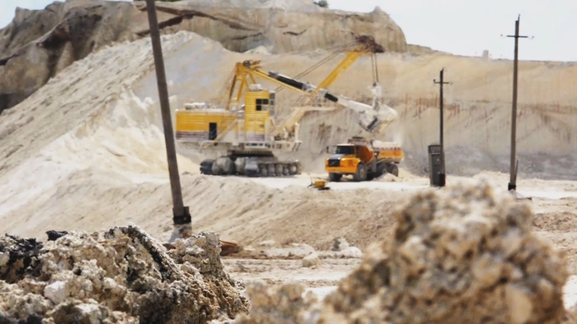 15 килограммов свободы: история Ольги Черкашиной, влюблённой в свою работу и карьер