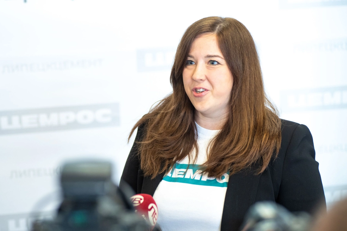 В тренде – женское лидерство: о программе She Leads и женщинах-руководителях на производстве