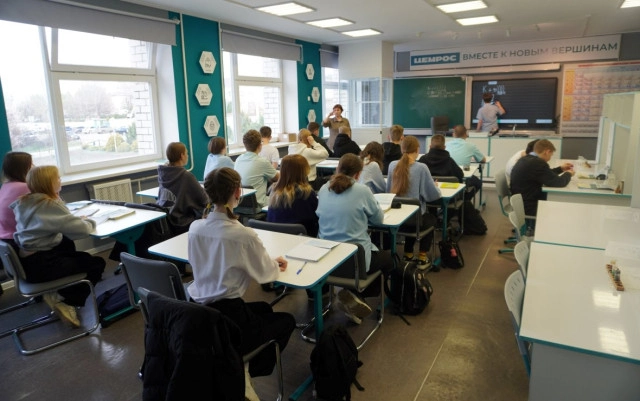 Вложение в развитие: как ЦЕМРОС помогает Подгоренскому району