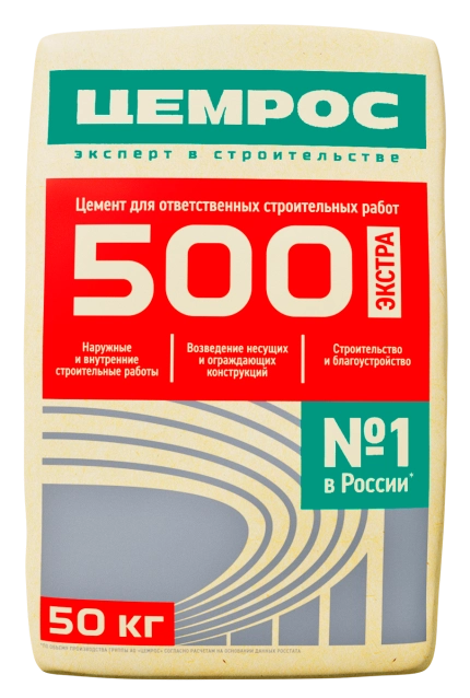 ЦЕМ II/А-Бш 42,5Н