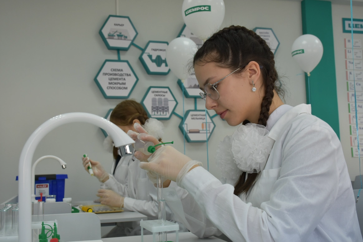 Опыт ЦЕМРОСа в ранней профориентации признан эталоном «бесшовной» интеграции