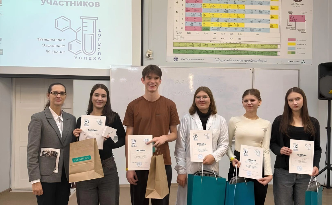 Воронежский филиал ЦЕМРОСа помог юным талантам сделать первый шаг в профессии