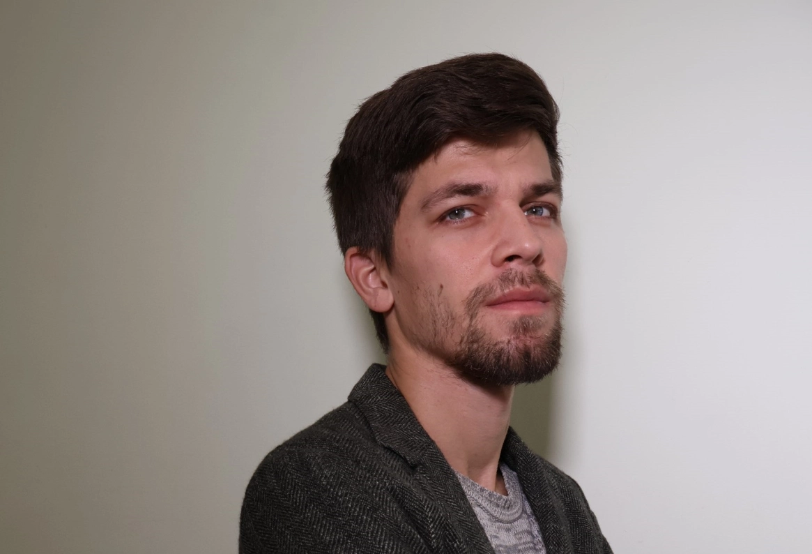 Из кондитеров в инженеры: сотрудник ЦЕМРОСа рассказал о непростом карьерном пути