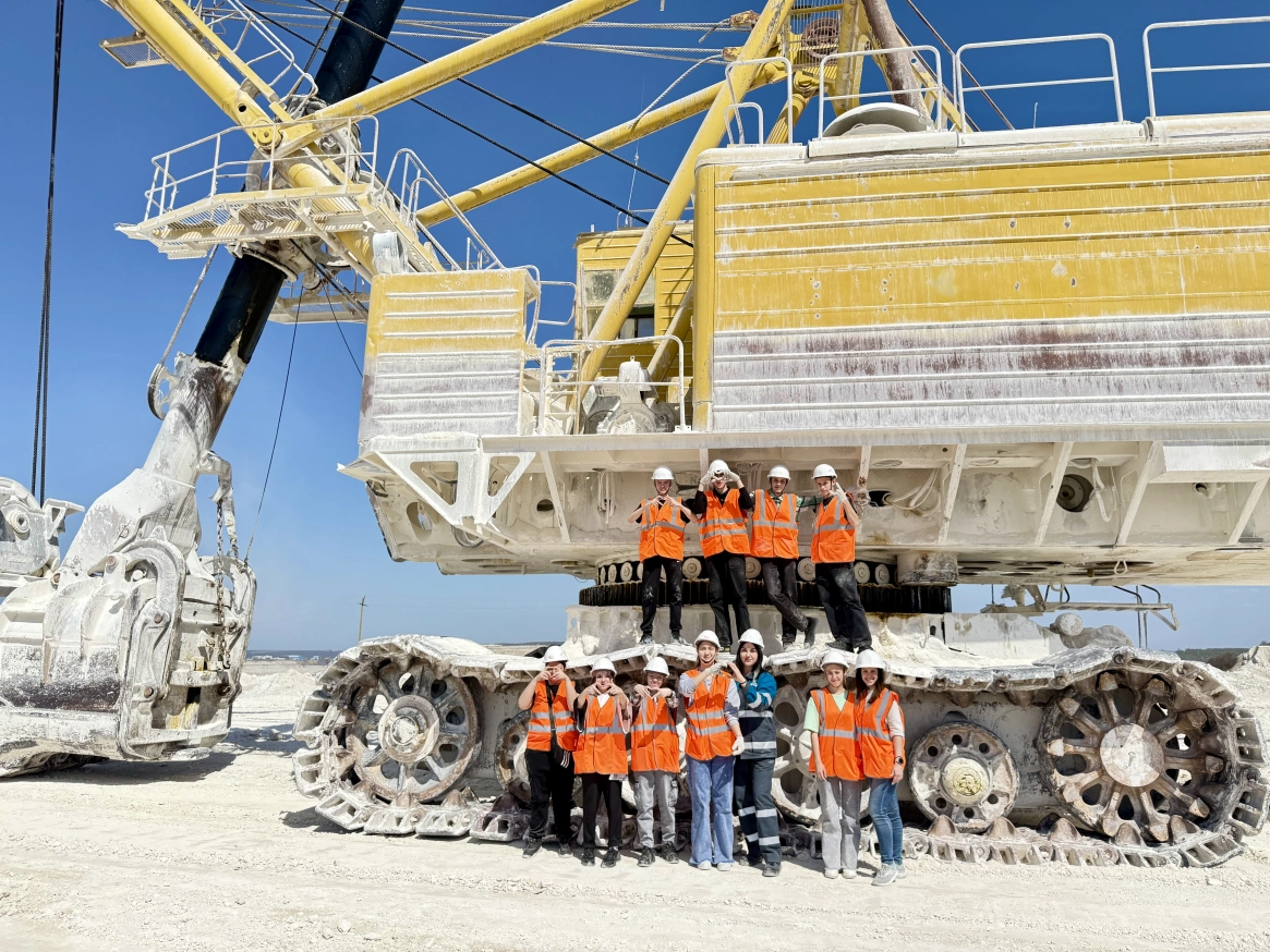 ЦЕМРОС открыл свои двери для почти полутора тысяч школьников и студентов по всей стране