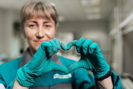 Накануне 14 февраля ЦЕМРОС написал бывшим клиентам