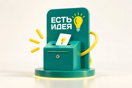 «Есть идея!»: ЦЕМРОС запустил проект, где каждый сотрудник может изменить компанию к лучшему