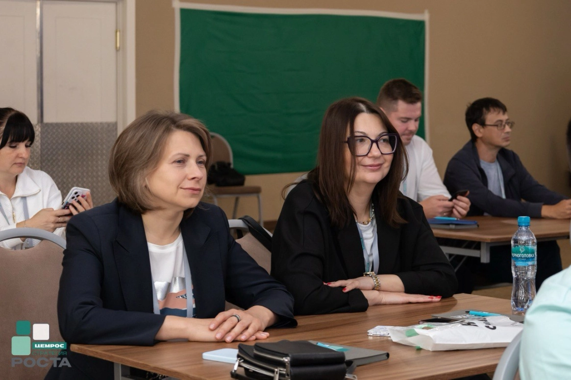 ЦЕМРОС повышает эффективность закупок и производства через совместное планирование