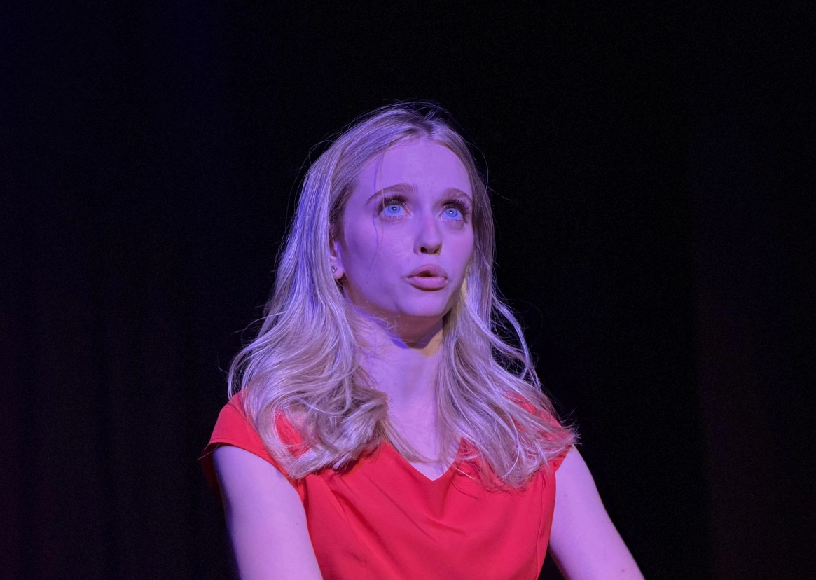 История побега из одиночества глазами Юлии Романовой