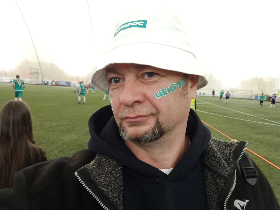 Навсегда — в сердце и в кадре: памяти Макса Цветкова