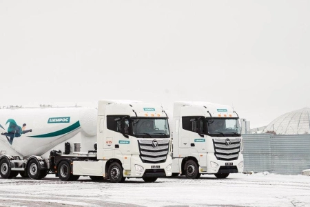 Быстрее, дешевле, точнее: использование электронных накладных ускорило доставку грузов партнерам ЦЕМРОС