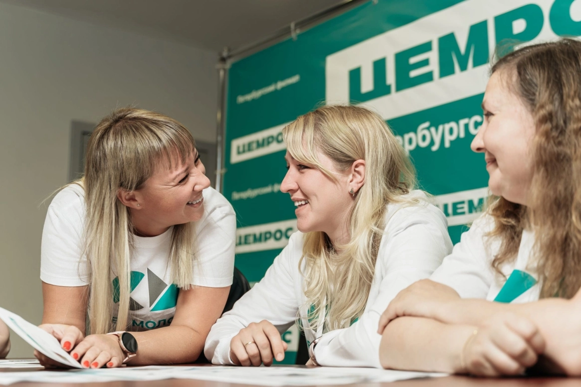 «Классический найм умер»: как в ЦЕМРОСе объединили PR и HR, чтобы привлекать людей в промышленность