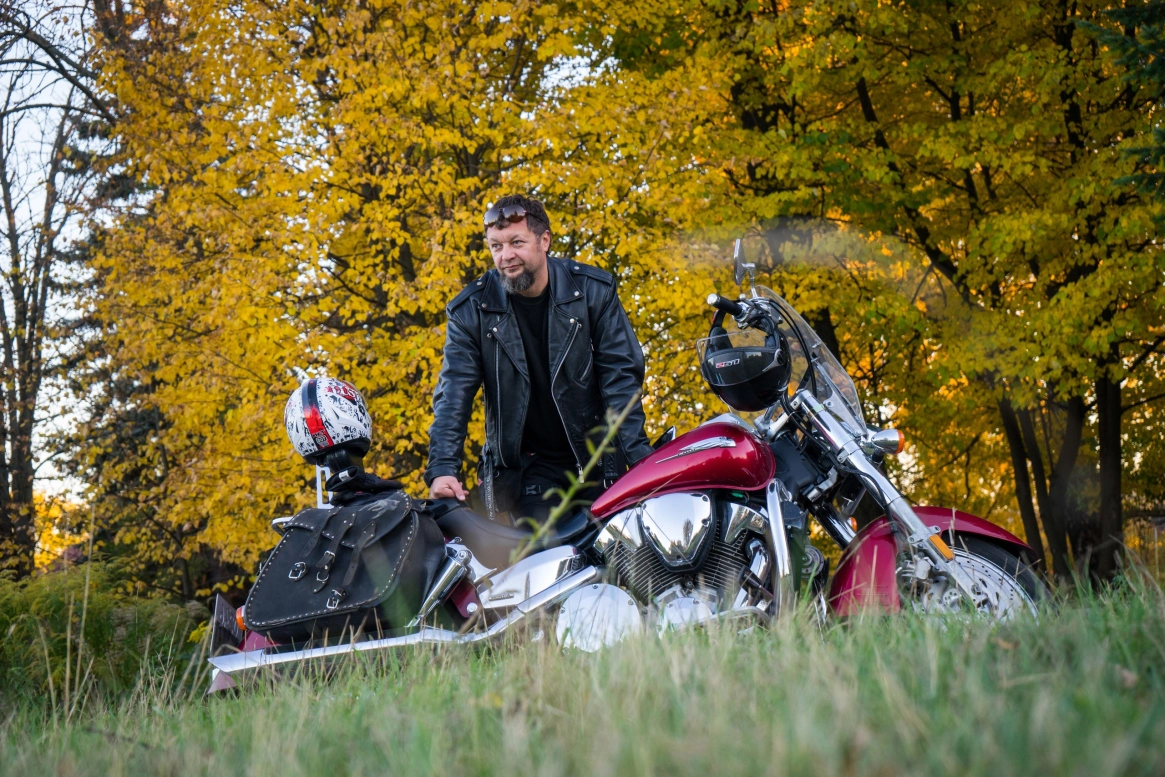 Навсегда — в сердце и в кадре: памяти Макса Цветкова