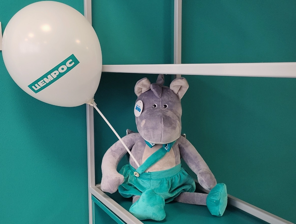 «СПО – фундамент будущего»: как ЦЕМРОС помогает студентам строить карьеру