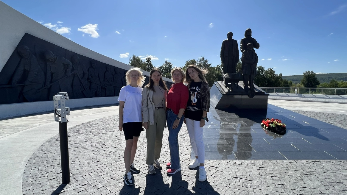 Мордовцемент на слете профсоюзов: спорт, история и команда №1