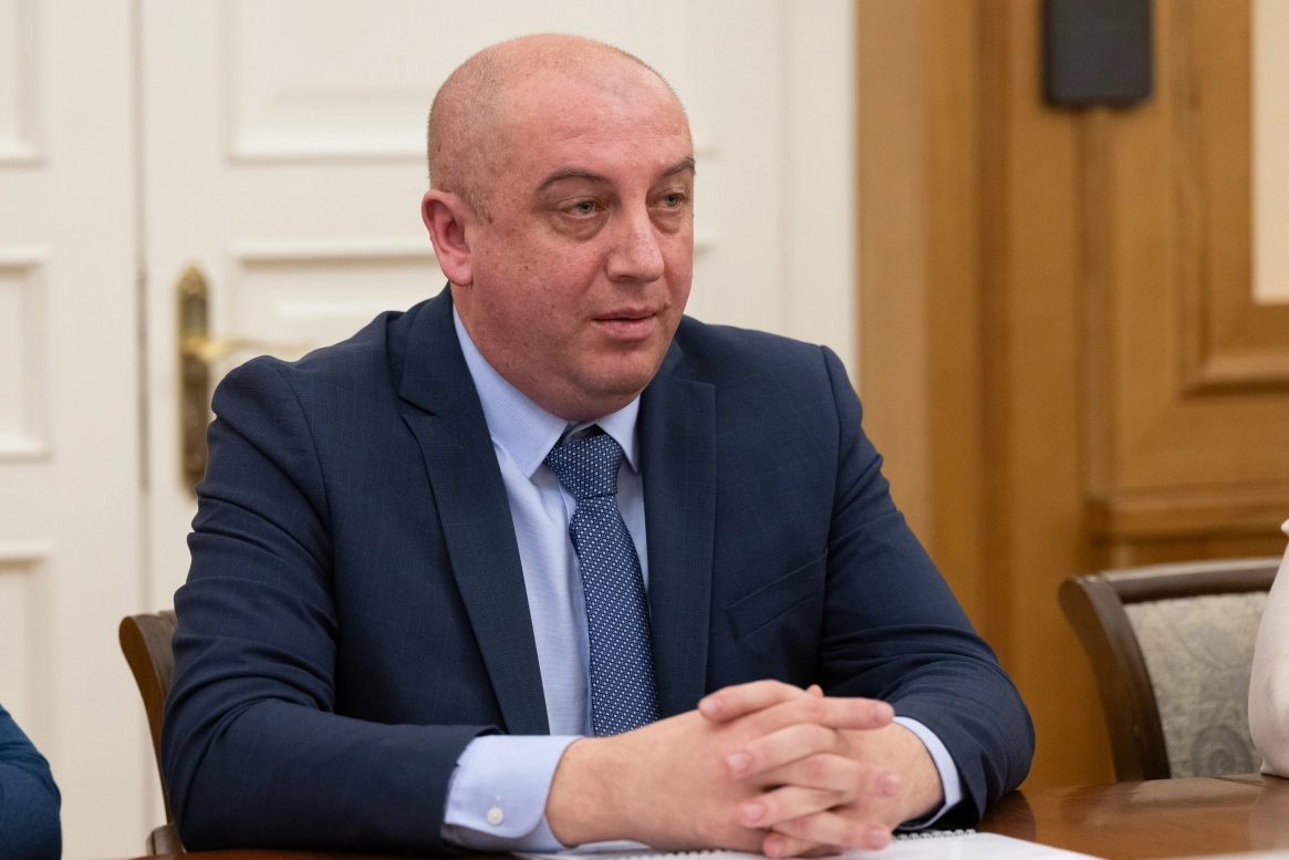 ЦЕМРОС построит центр притяжения будущих чемпионов в Невьянске