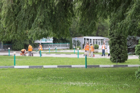 Липецкий филиал ЦЕМРОСа – в числе лучших работодателей для школьников