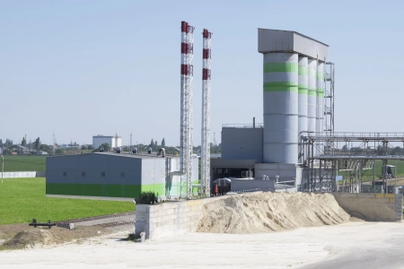 Газобетон как основа новой «Русской Калифорнии»: эксперт ЦЕМРОСа выступил на заседании Столыпинского клуба