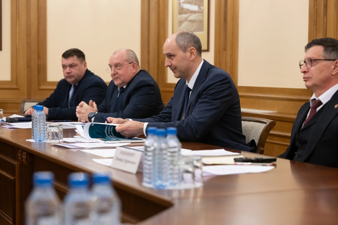 ЦЕМРОС построит центр притяжения будущих чемпионов в Невьянске