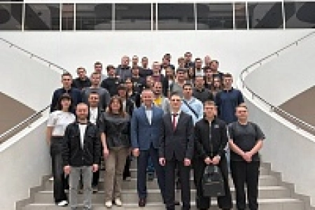 ЦЕМРОС и МГСУ будут готовить инженеров для строительства дорог из цементобетона