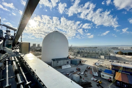 Власти Южной Австралии выделили 12 млн австралийских долларов на «зеленый цемент»