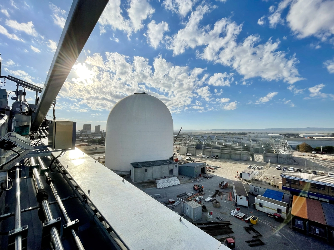 Власти Южной Австралии выделили 12 млн австралийских долларов на «зеленый цемент»