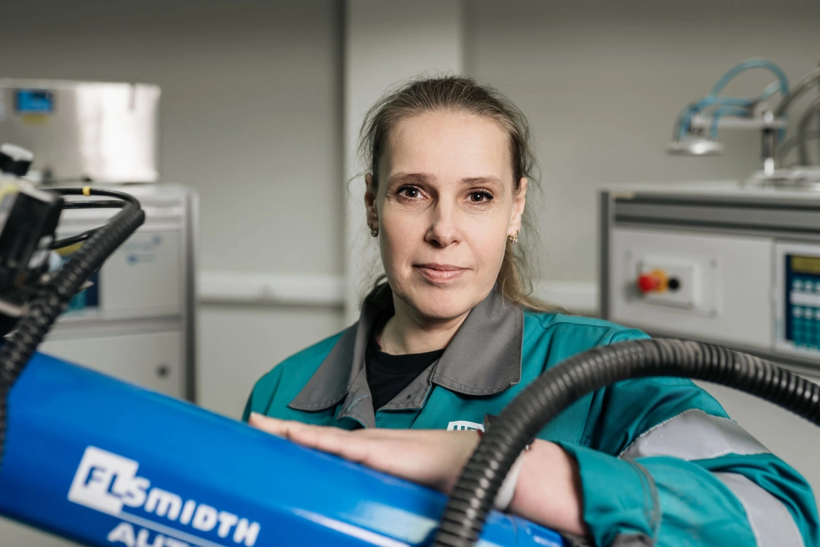 В тренде – женское лидерство: о программе She Leads и женщинах-руководителях на производстве