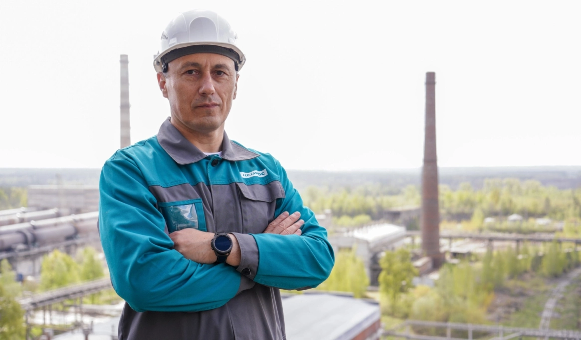 Фокинские цементники инвестируют 15 млн в развитие региона