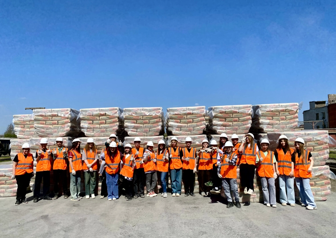 ЦЕМРОС открыл свои двери для почти полутора тысяч школьников и студентов по всей стране