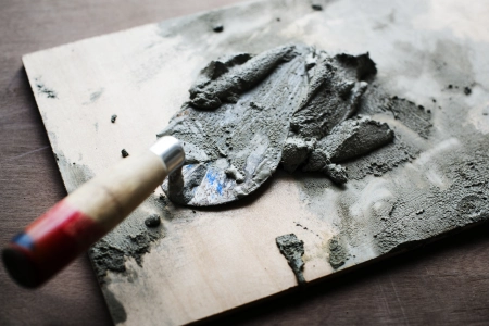 Цемент растет вслед за промышленностью. Но в Казахстане 