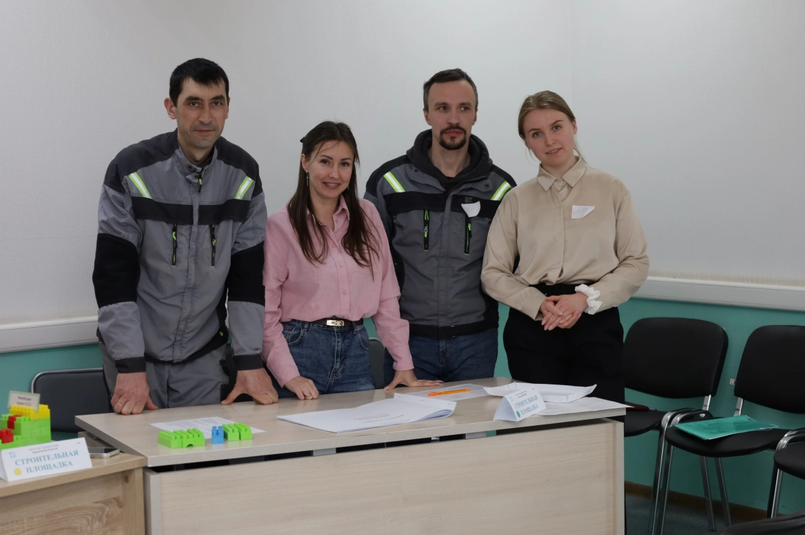 Как в ЦЕМРОСе прокачивают сотрудников и готовят новое поколение управленцев