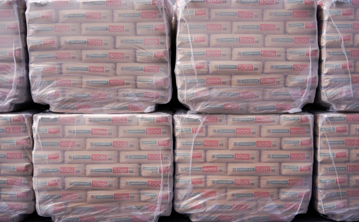 Эксперт ЦЕМРОСа прокомментировал итоги года на рынке стройматериалов