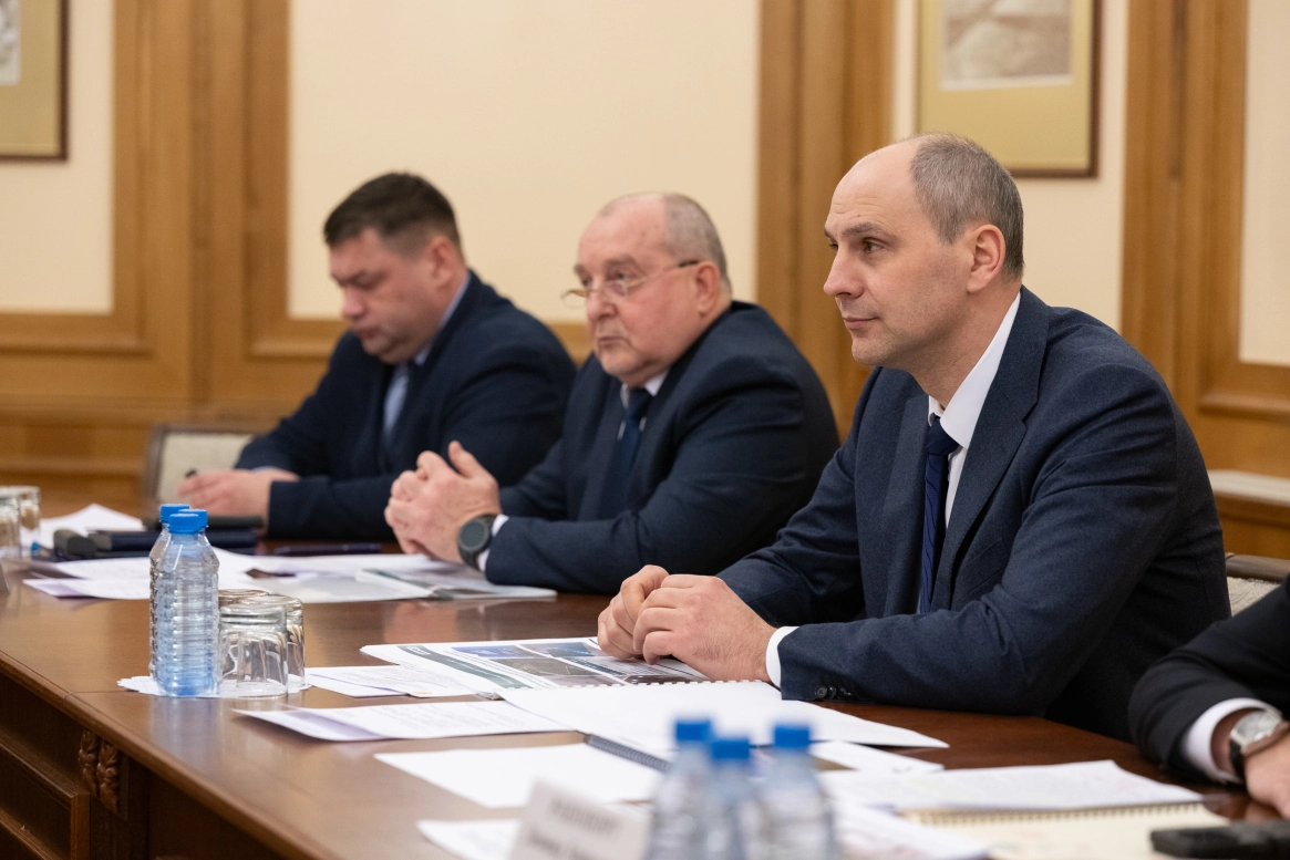 В Невьянске построят Центр единоборств при поддержке холдинга ЦЕМРОС