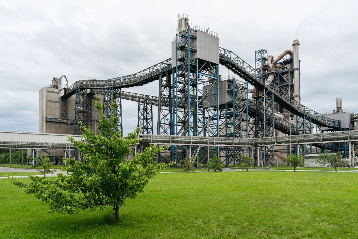 В Португалии предлагают создать «национальную систему хранения CO2»